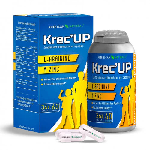 Kreck'up