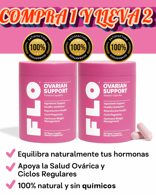2X1 FLO CYCLE SUPPORT ORIGINAL IMPORTADO